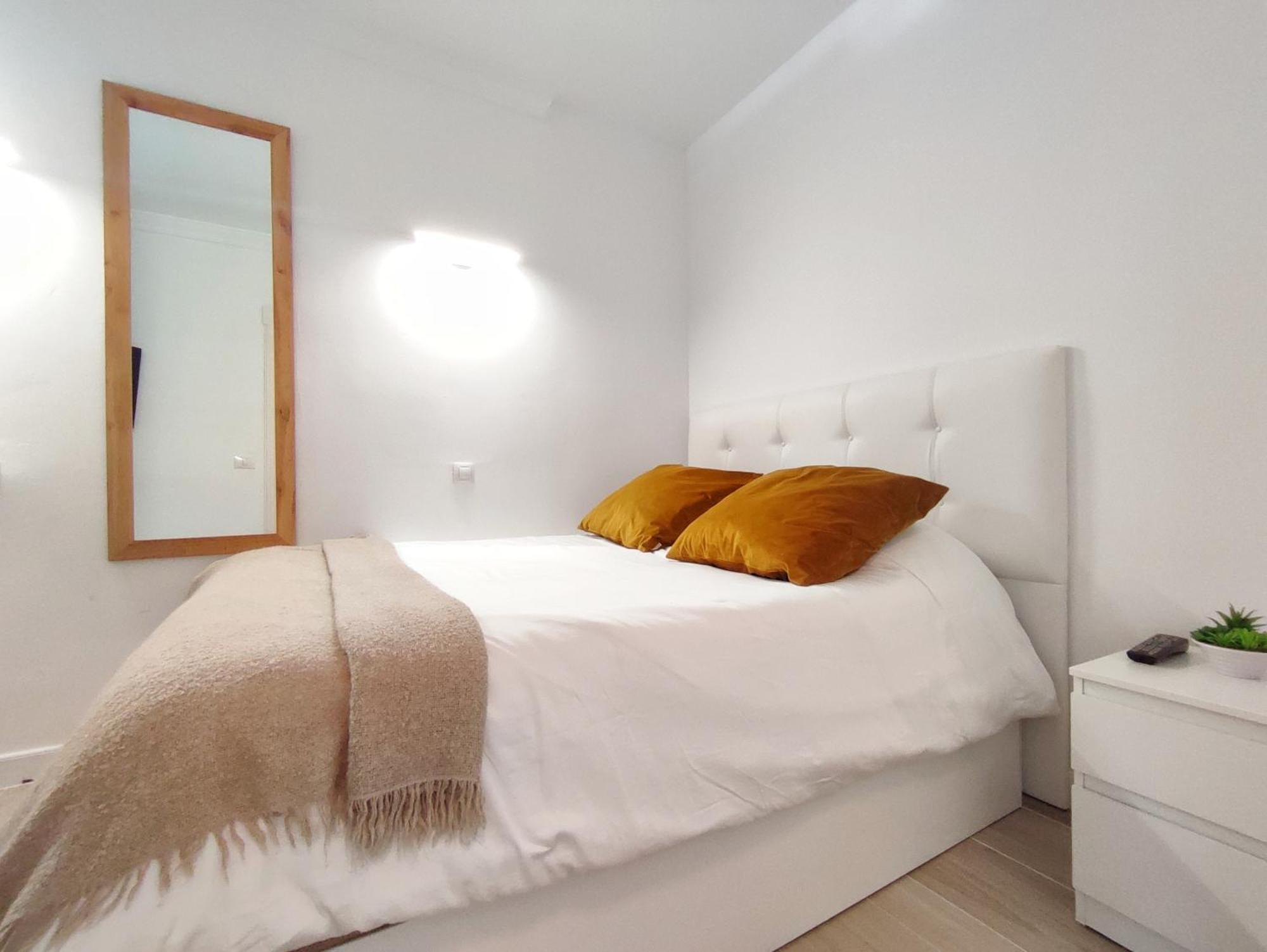 Luxury Ocean View Apartment Costa Adeje Exteriör bild